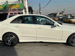 مێرسێدس بێنز E-Class